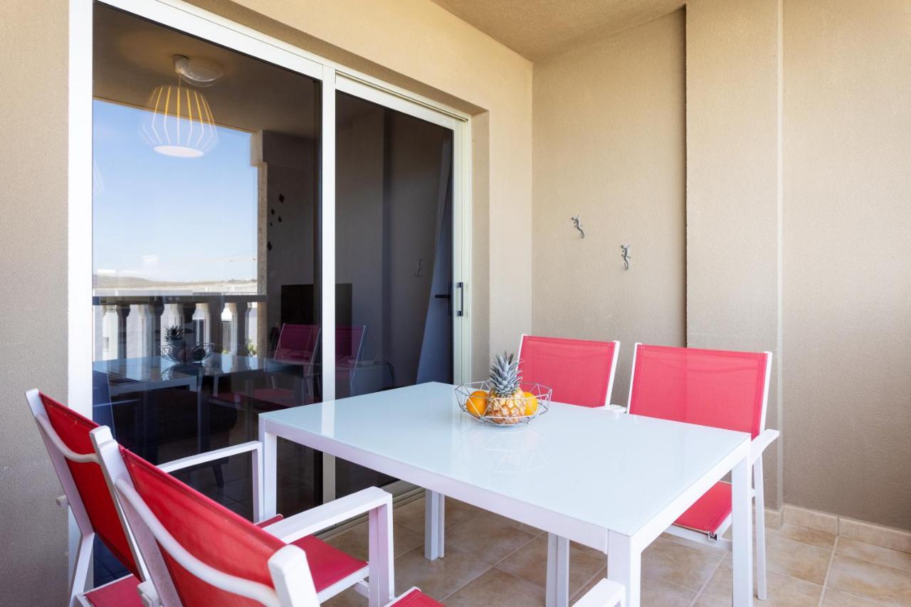 אל מדאנו Sea Pearl Holiday Home By Sunkeyrents מראה חיצוני תמונה