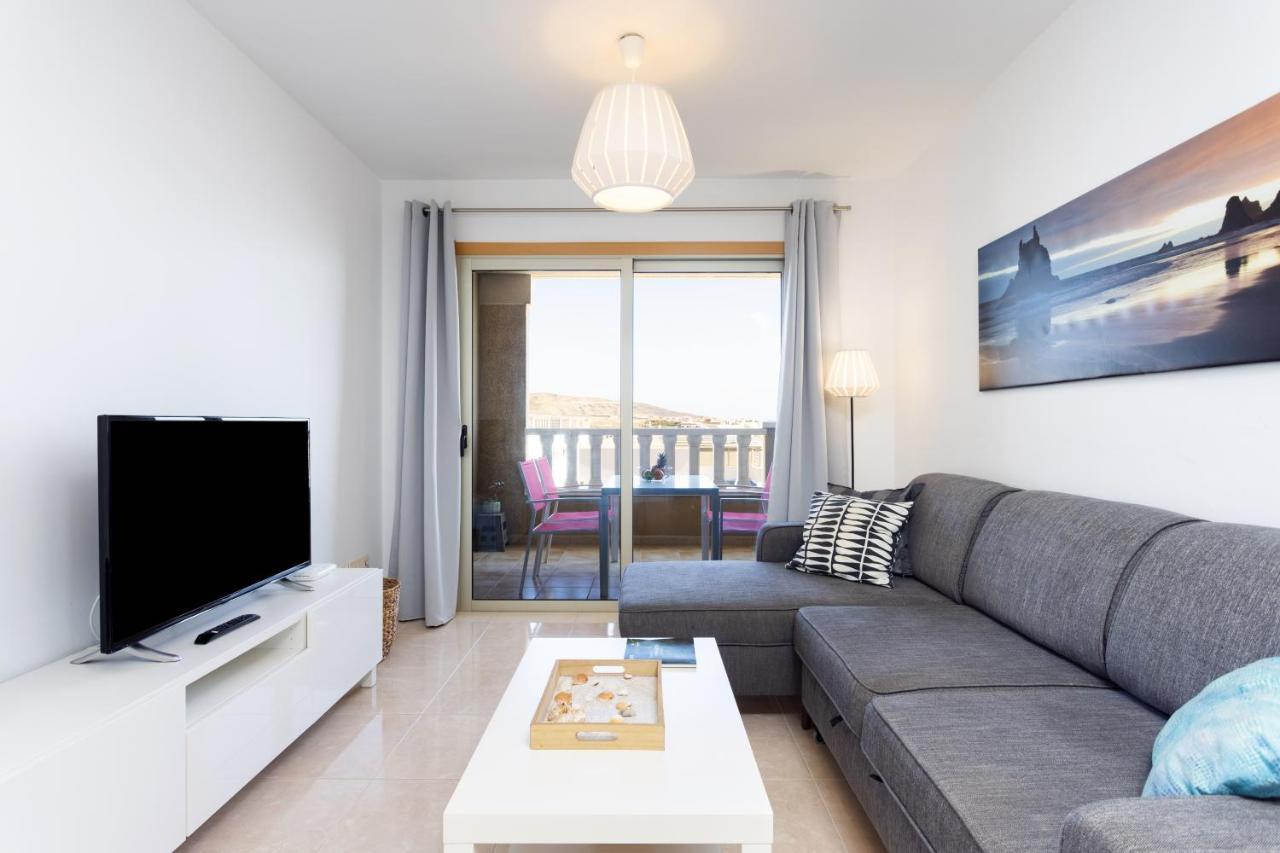 אל מדאנו Sea Pearl Holiday Home By Sunkeyrents מראה חיצוני תמונה
