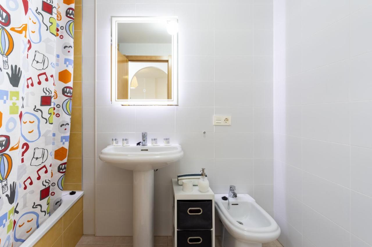 אל מדאנו Sea Pearl Holiday Home By Sunkeyrents מראה חיצוני תמונה