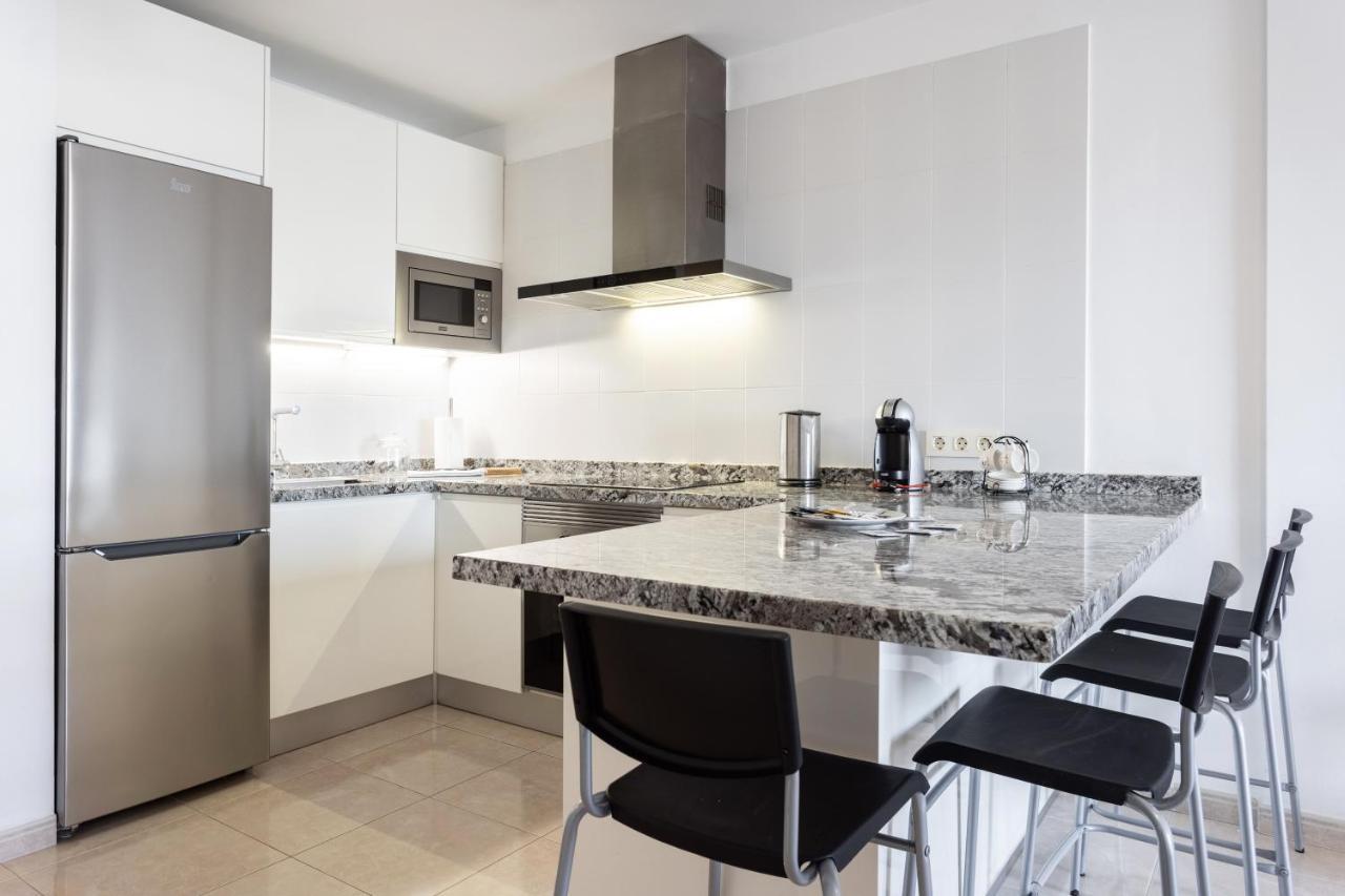 אל מדאנו Sea Pearl Holiday Home By Sunkeyrents מראה חיצוני תמונה