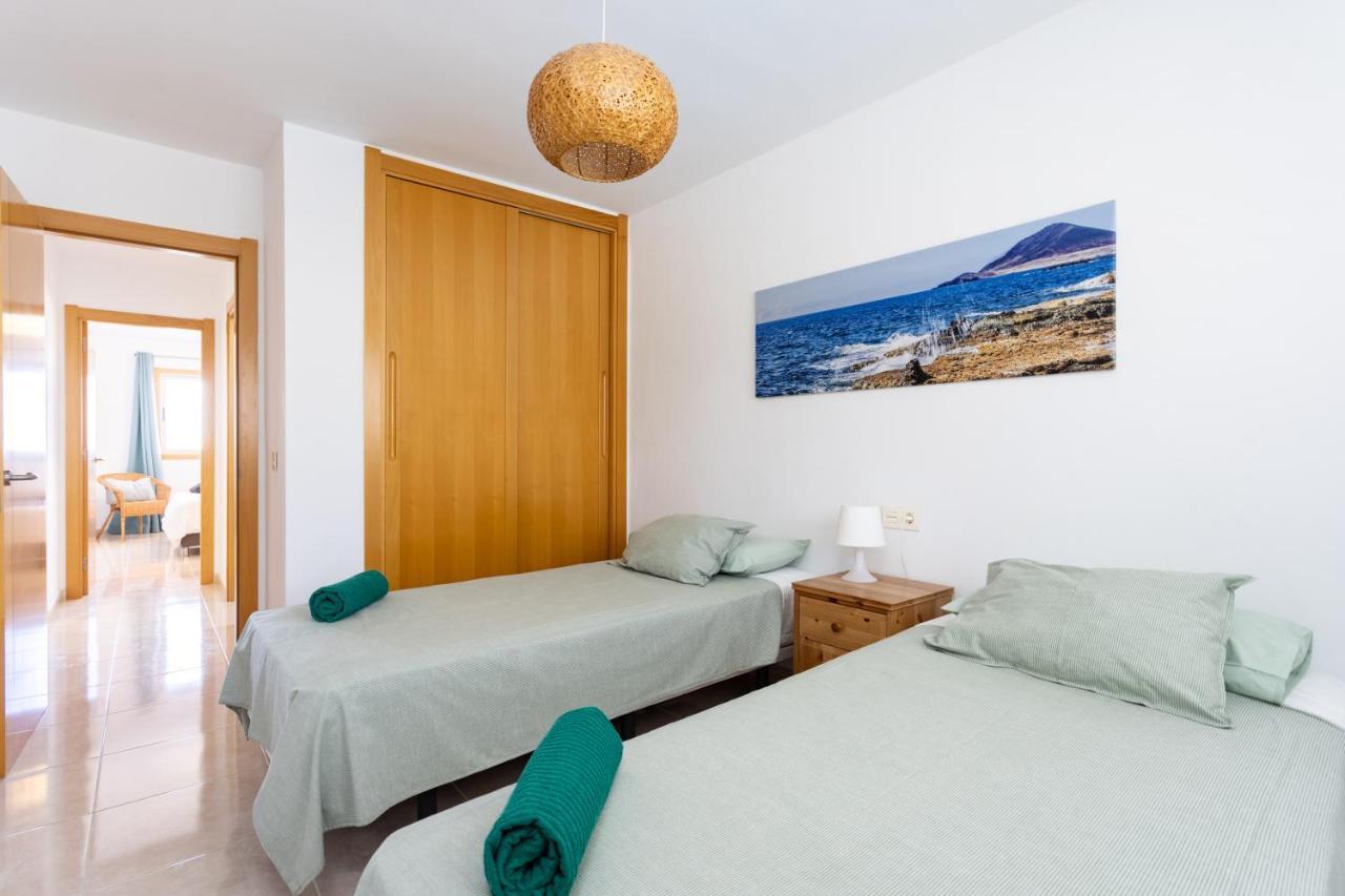 אל מדאנו Sea Pearl Holiday Home By Sunkeyrents מראה חיצוני תמונה