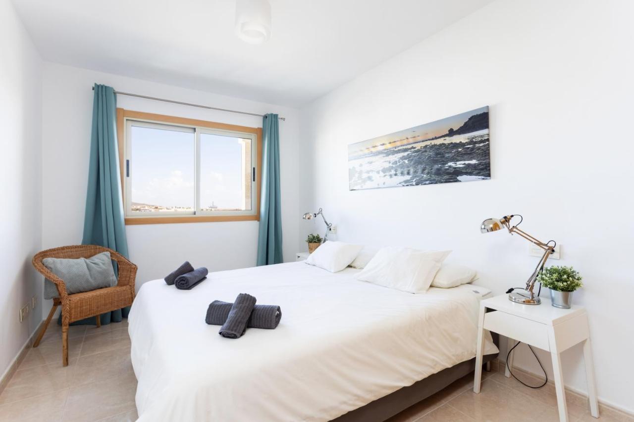 אל מדאנו Sea Pearl Holiday Home By Sunkeyrents מראה חיצוני תמונה