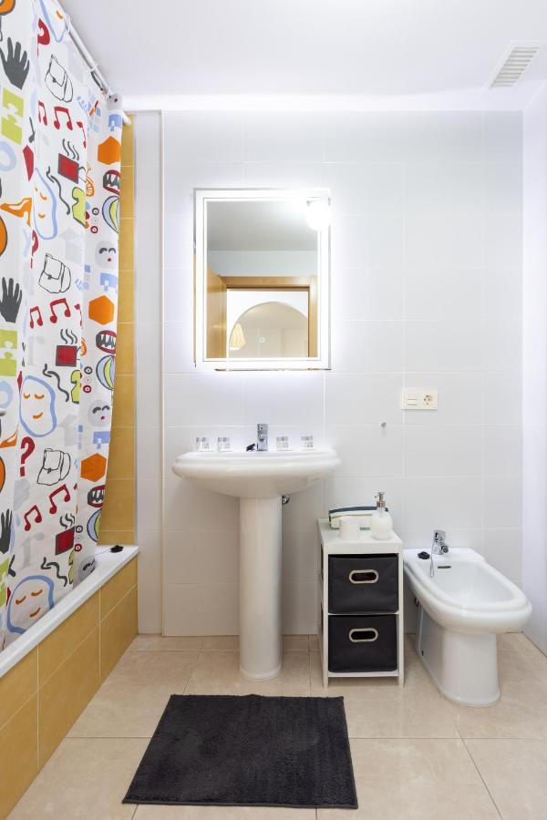 אל מדאנו Sea Pearl Holiday Home By Sunkeyrents מראה חיצוני תמונה