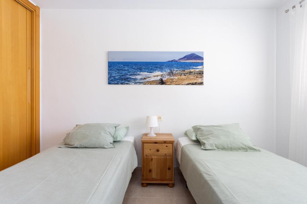 אל מדאנו Sea Pearl Holiday Home By Sunkeyrents מראה חיצוני תמונה