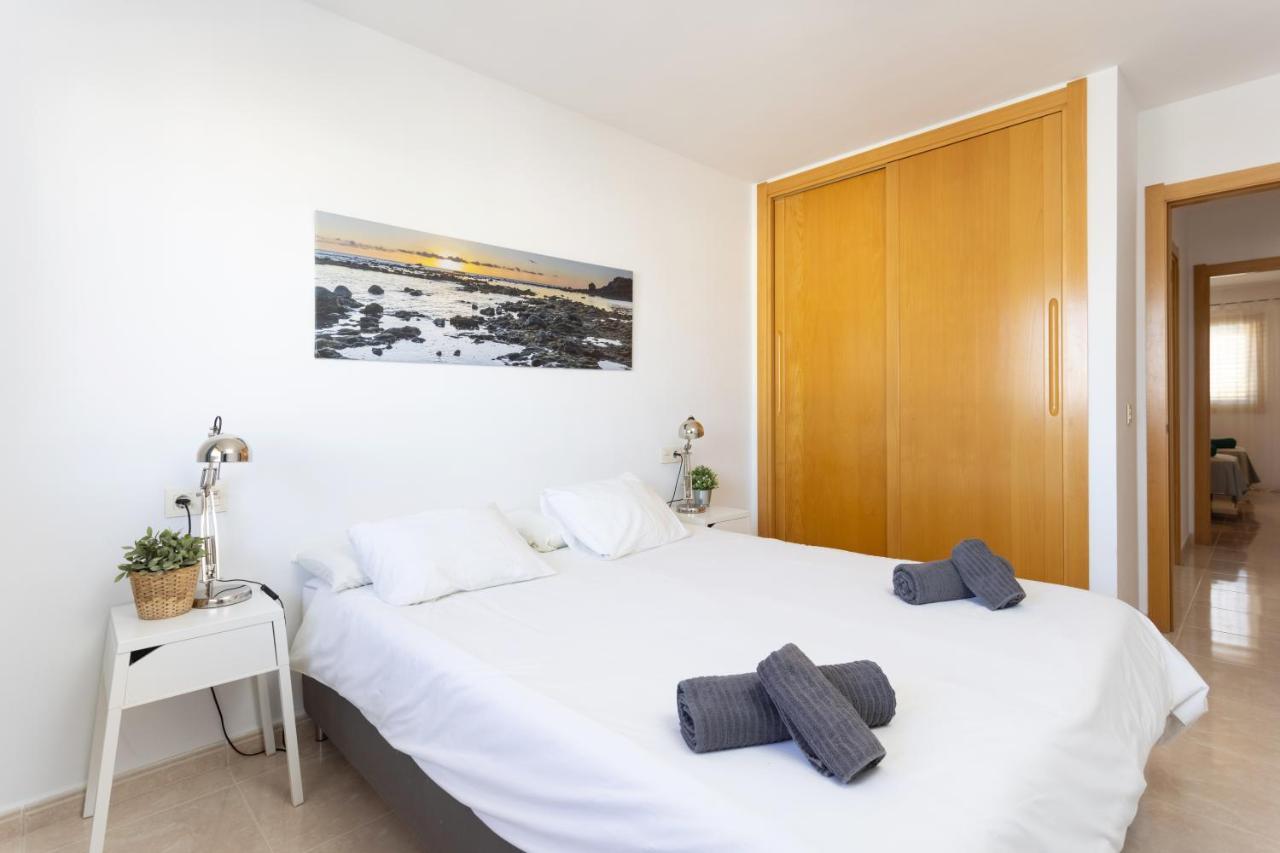 אל מדאנו Sea Pearl Holiday Home By Sunkeyrents מראה חיצוני תמונה